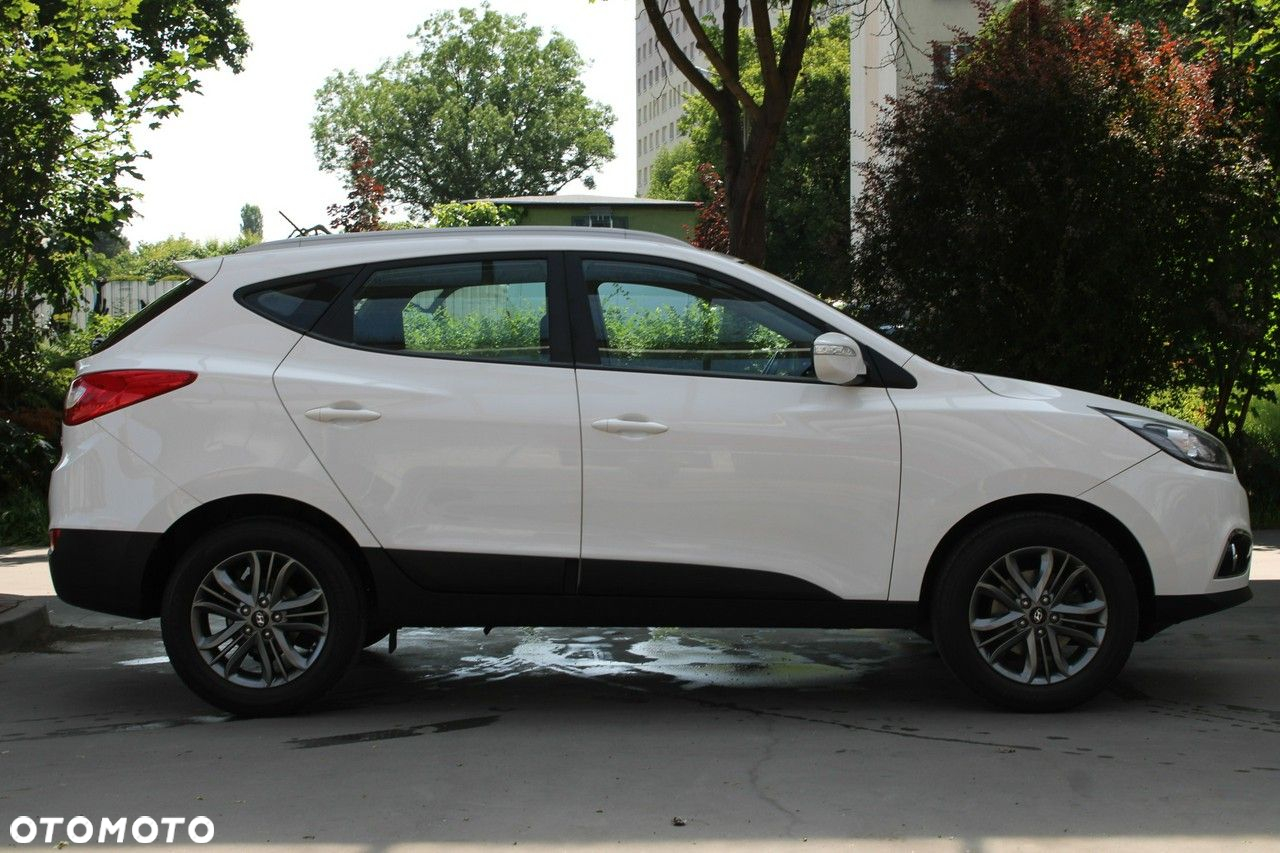 Hyundai ix35 1.6 GDI Premium 2WD - 39