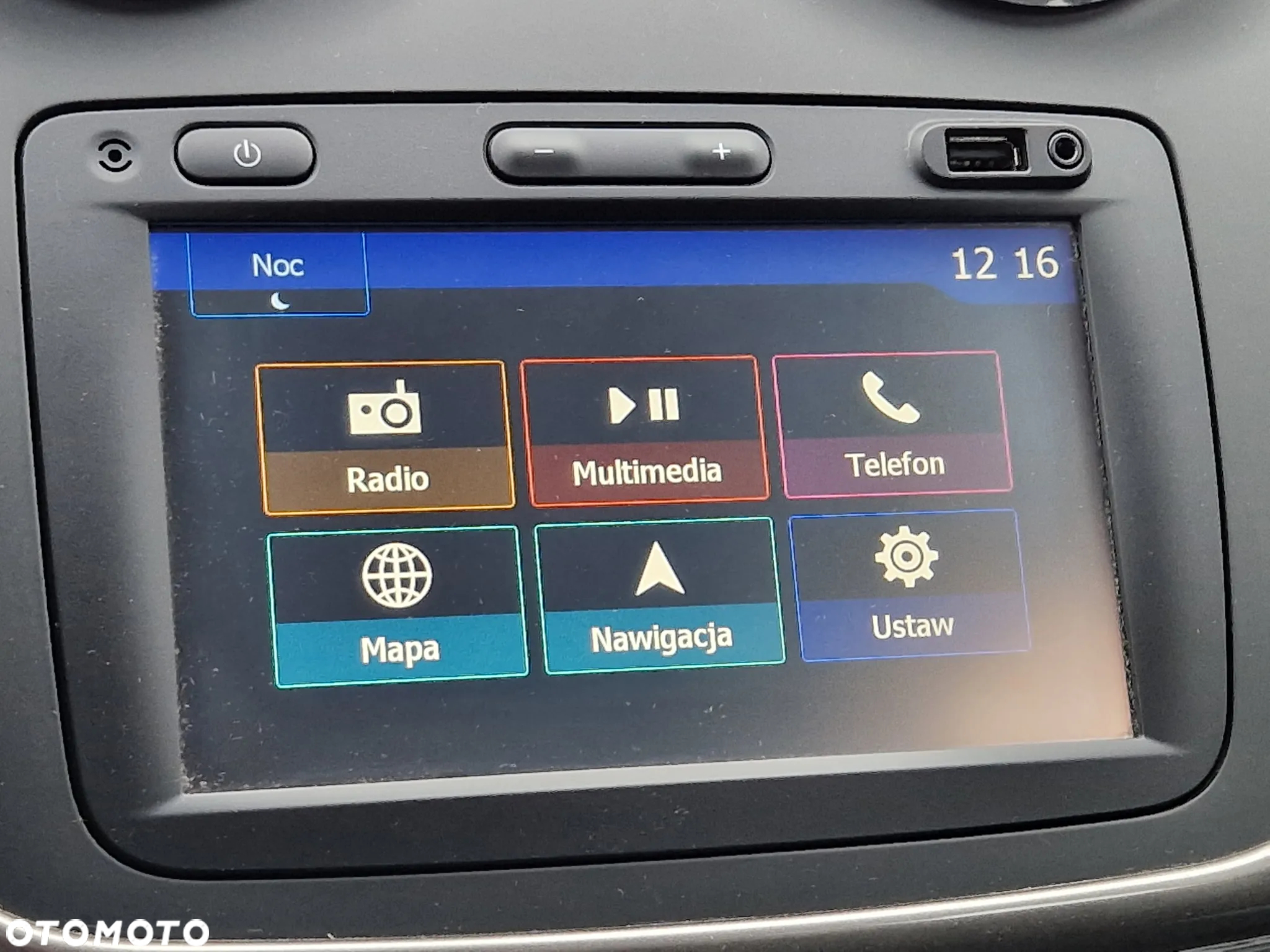 Dacia Sandero Stepway 0.9 TCe Laureate - 18