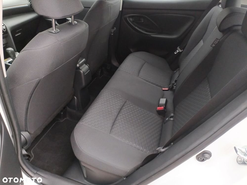 Toyota Yaris Cross Hybrid 1.5 Comfort - 11