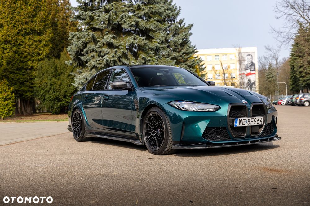 BMW M3 - 16