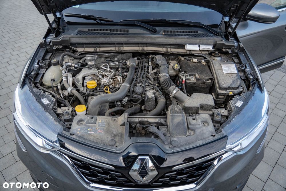 Renault Arkana 1.3 TCe mHEV Intens EDC - 11