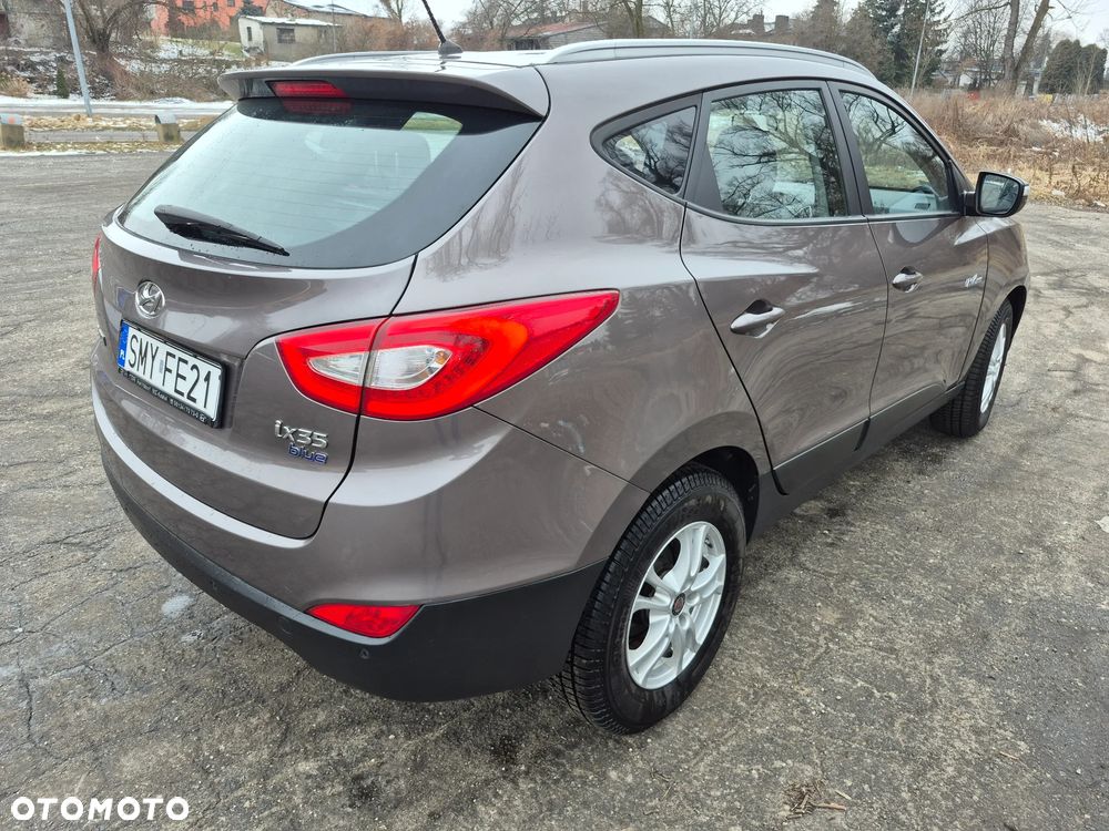 Hyundai ix35 1.6 GDI Comfort 2WD - 5