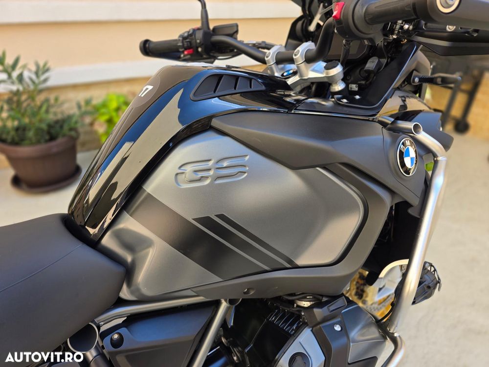 BMW R 1250 GSA - 10