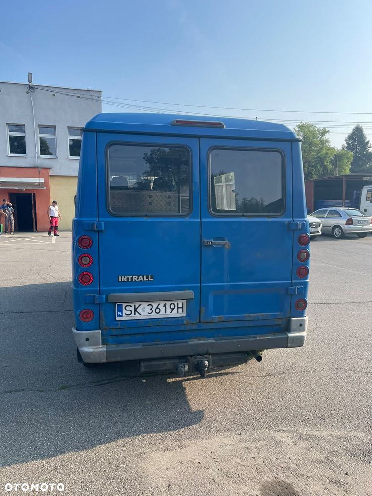 Lublin 3MI - 4