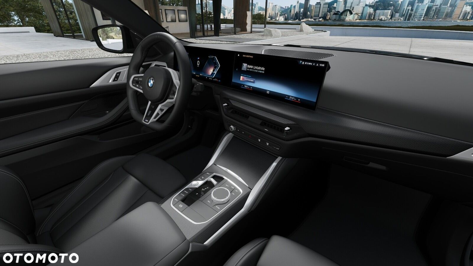 BMW Seria 4 - 5