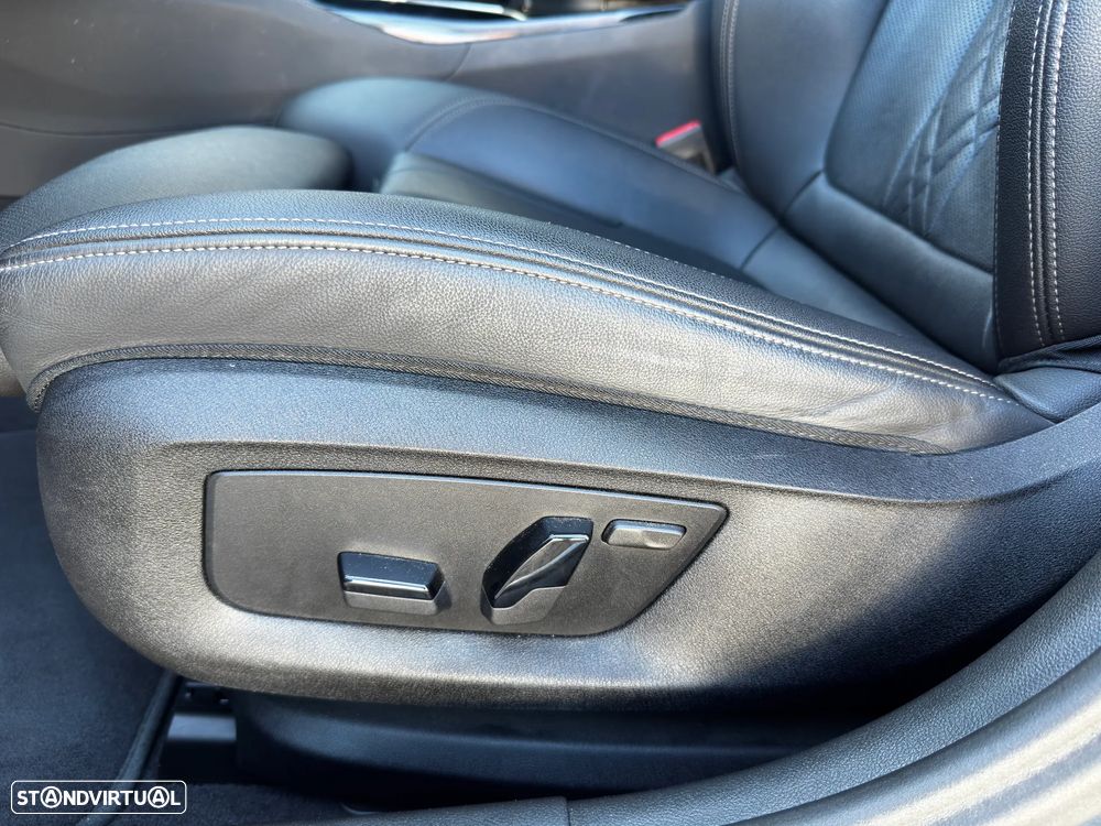 BMW 530 e Pack M - 17