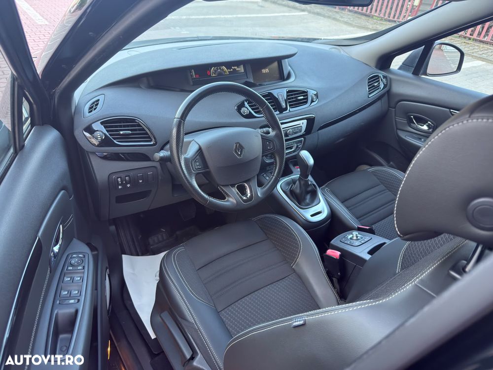Renault Scenic - 14