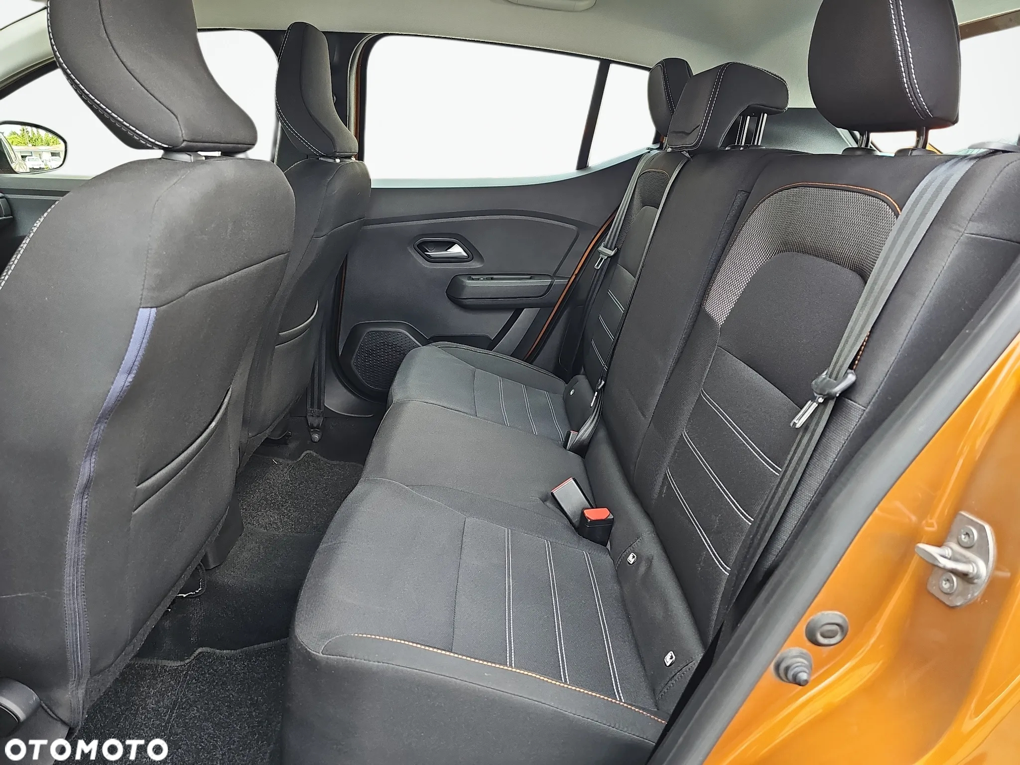 Dacia Sandero 1.0 TCe Comfort - 13