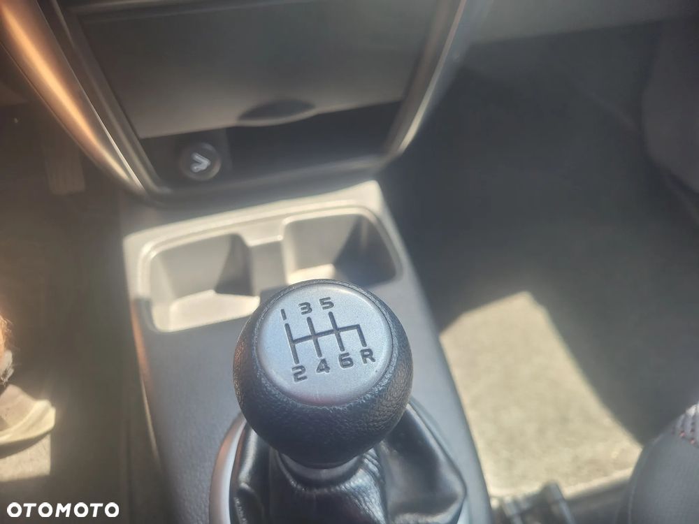 Suzuki SX4 1.9 DDiS DPF 4x2 Comfort - 20