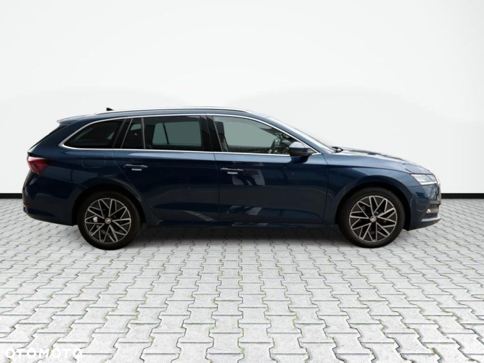 Skoda Octavia - 4