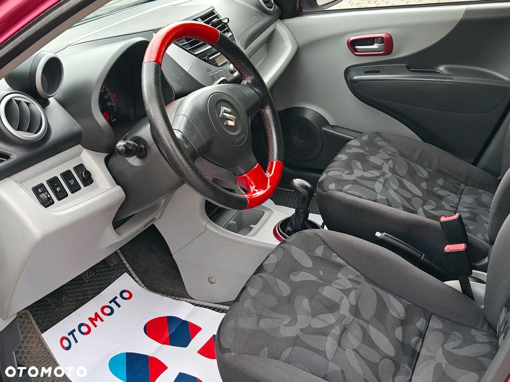 Suzuki Alto 1.0 Comfort - 7