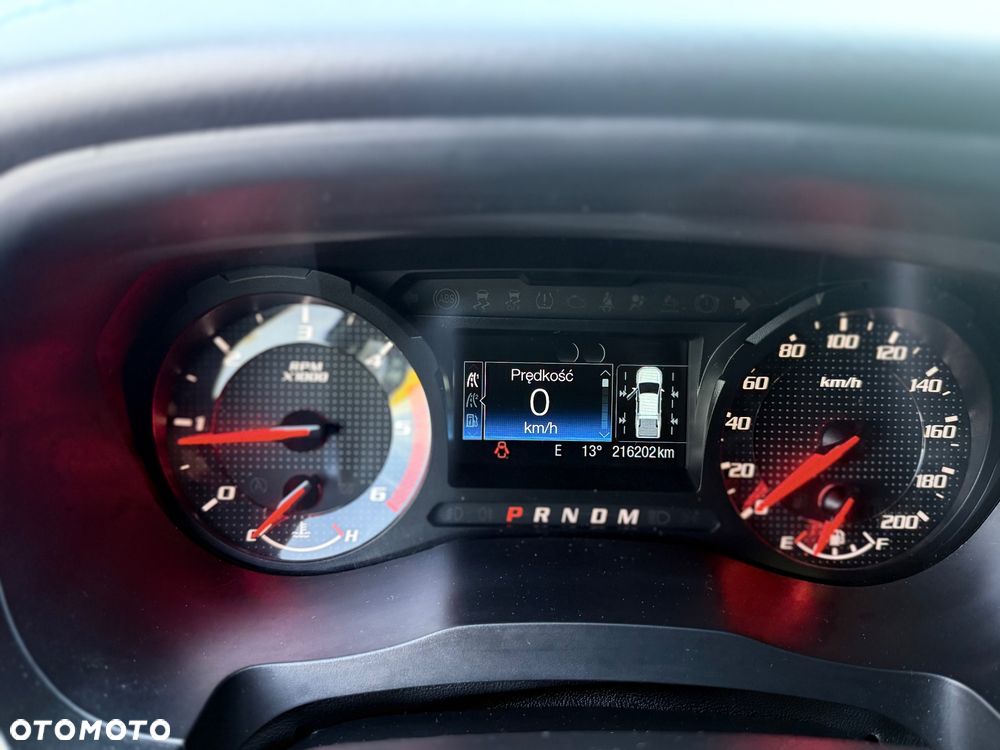 Ford Ranger Raptor 2.0 EcoBlue 4x4 DC - 37