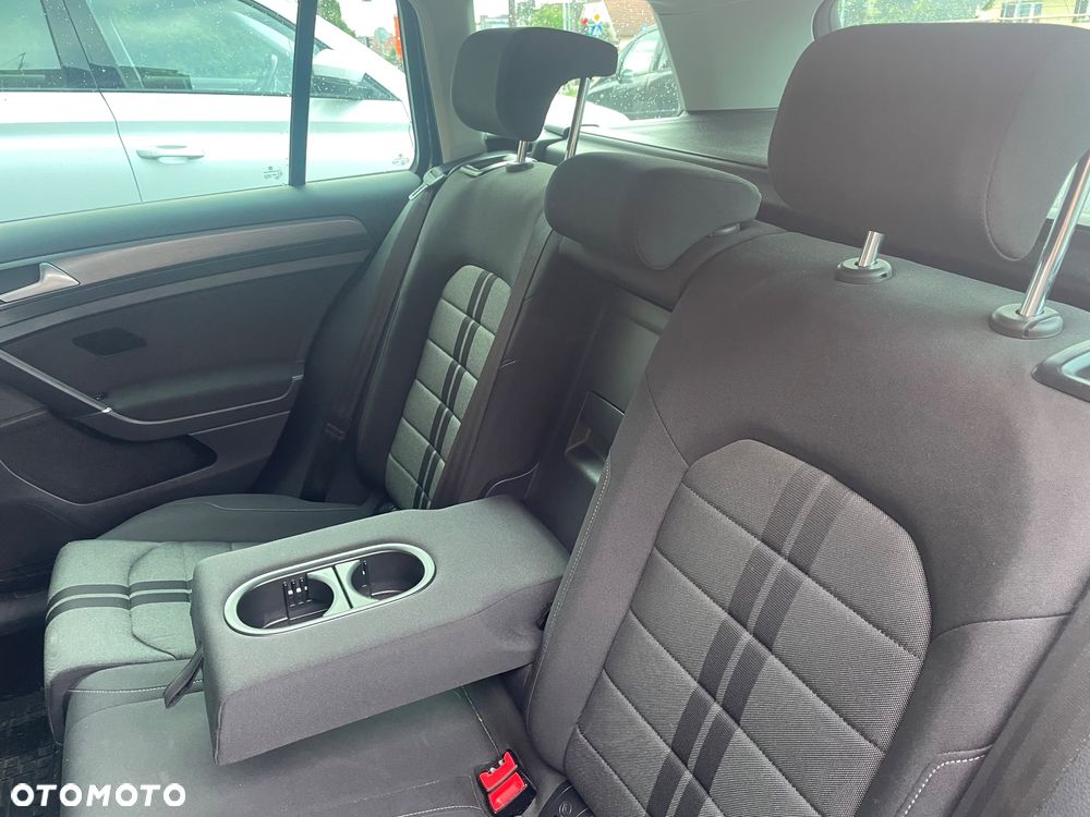 Citroën C3 Picasso 1.4i Exclusive - 28