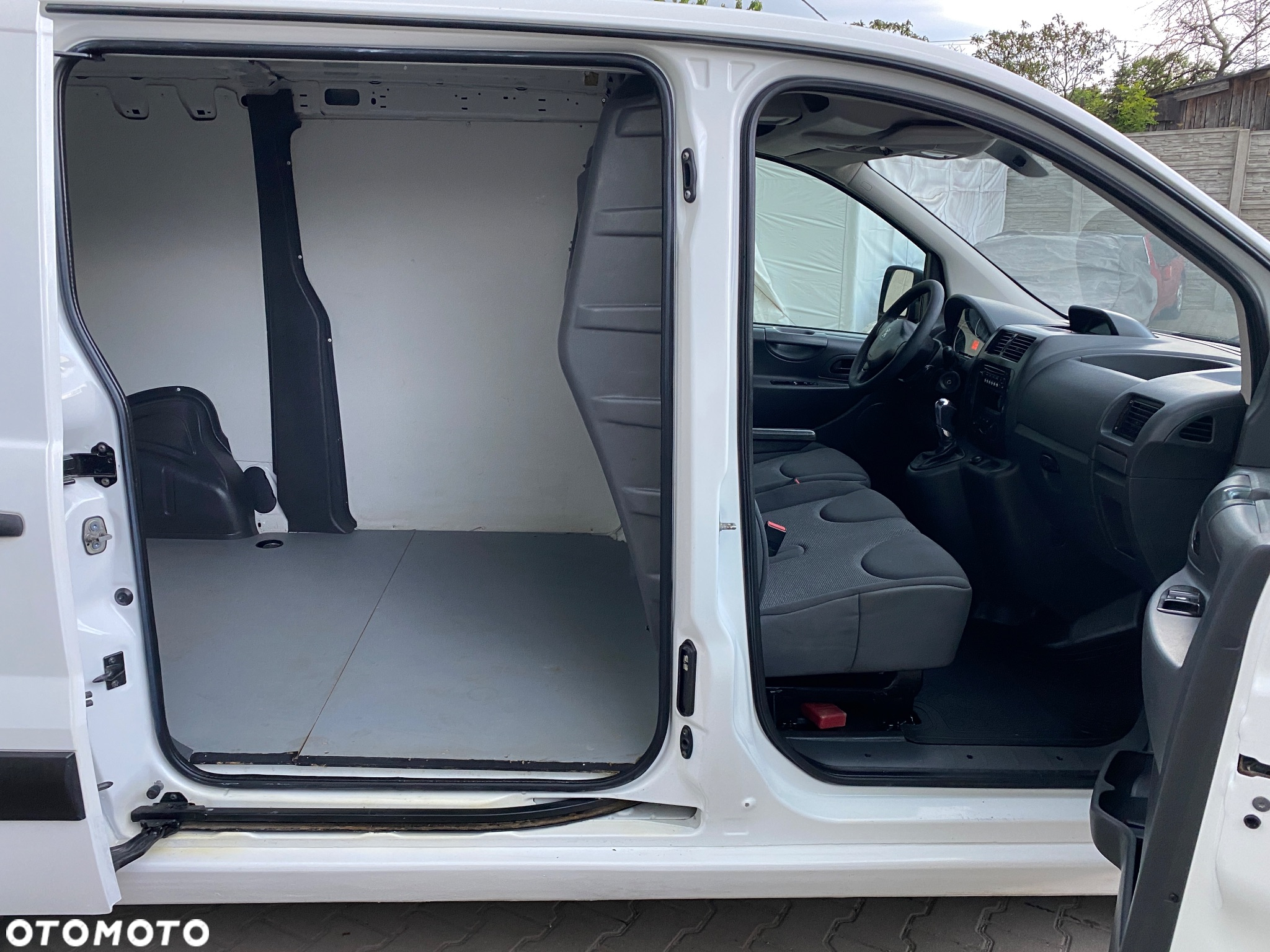 Peugeot Expert - 26