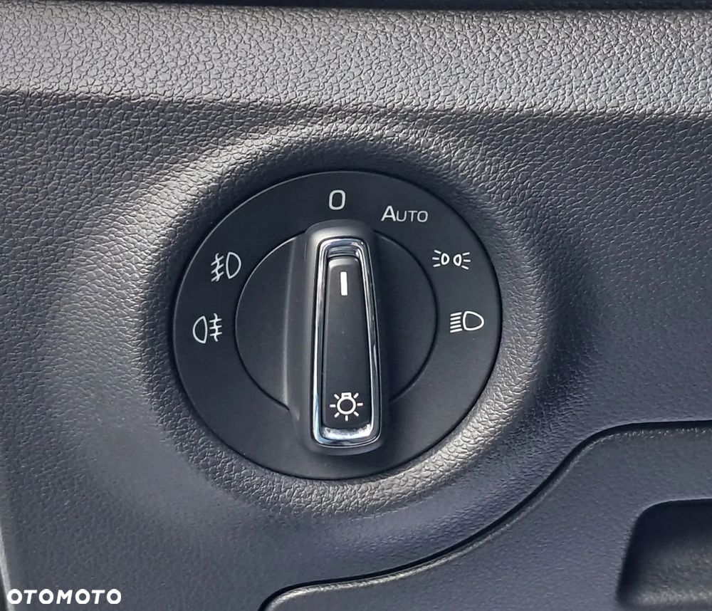 Skoda Kamiq 1.5 TSI DSG Style - 28