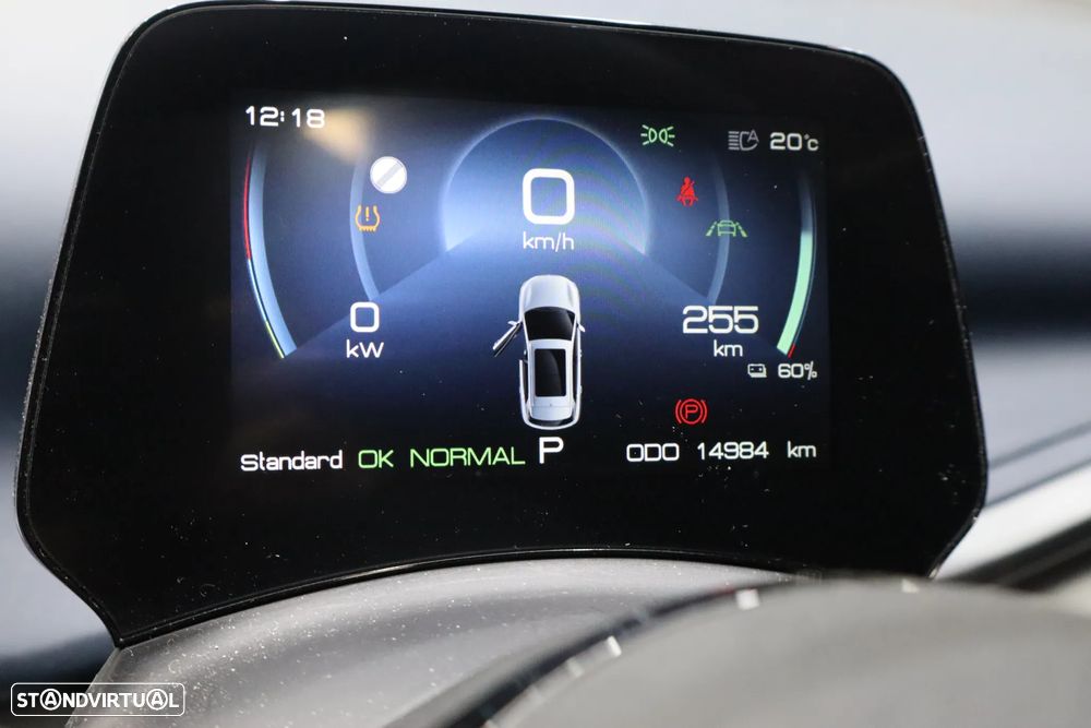 BYD Atto 3 60.48 kWh Design - 20