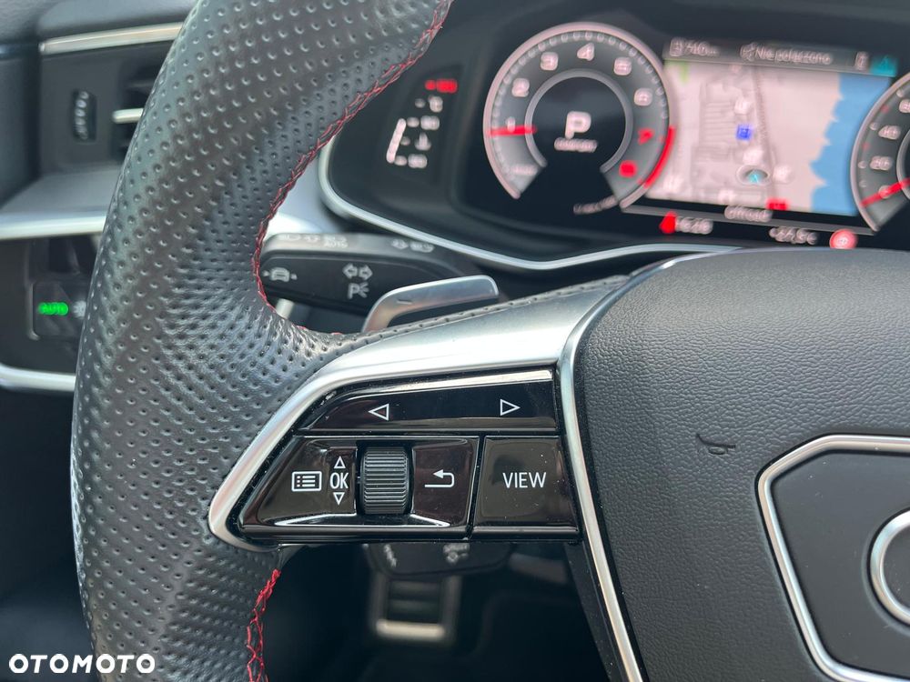 Audi A7 Sportback 45 TFSI mHEV Quattro S tronic - 8