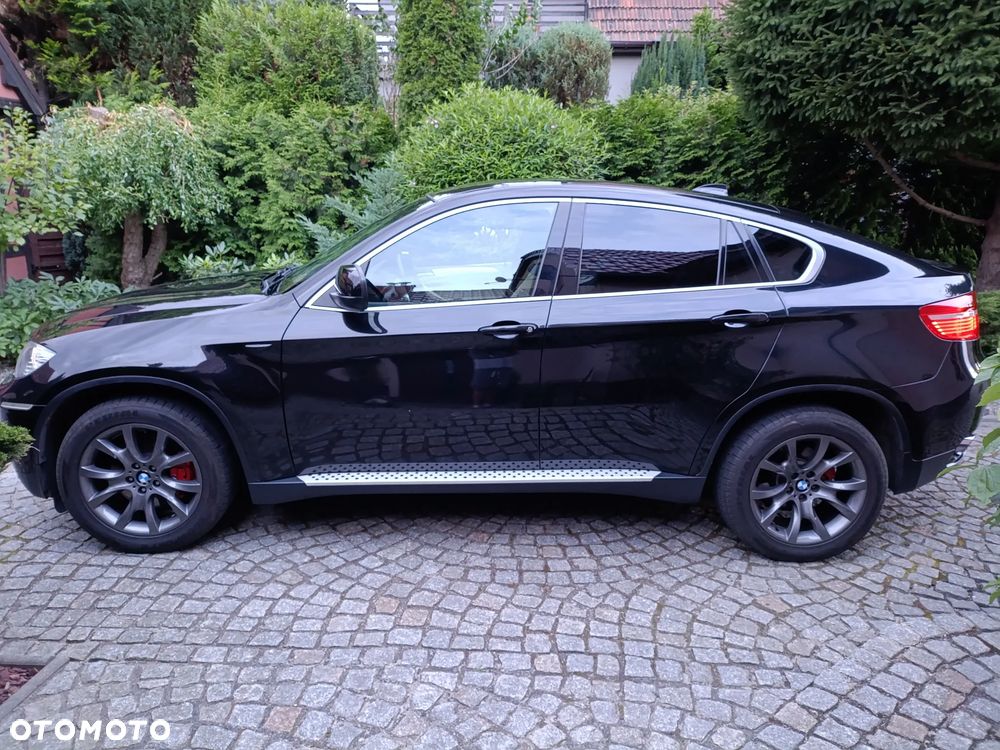 BMW X6 - 29