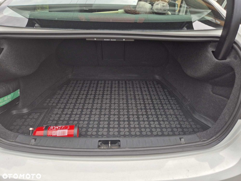 Volvo S60 - 5