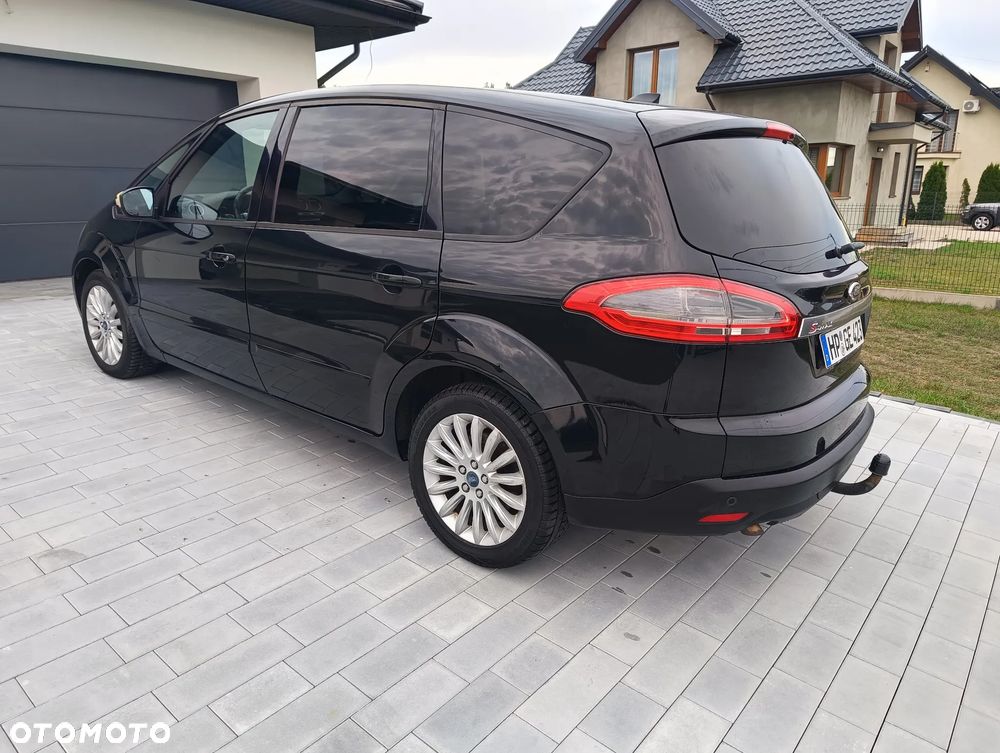 Ford S-Max 2.0 TDCi DPF Ambiente - 6