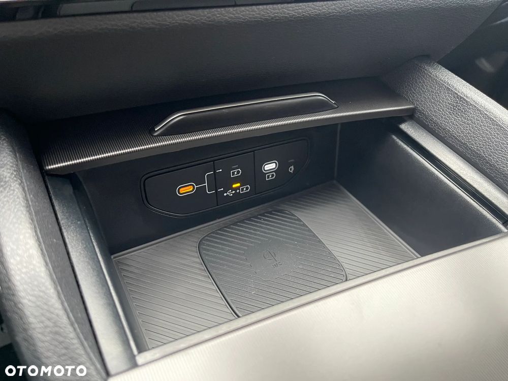 Kia Sportage 1.6 T-GDI HEV GT Line 2WD - 25