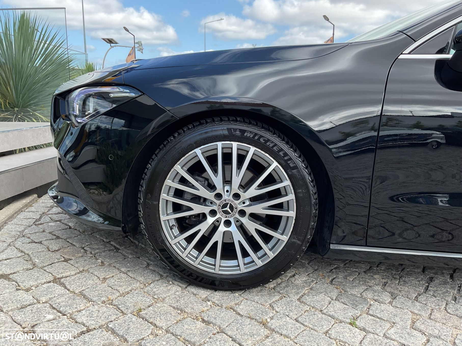 Mercedes-Benz CLA 180 d Shooting Brake Business Solutions.Grande Frota Aut. - 13