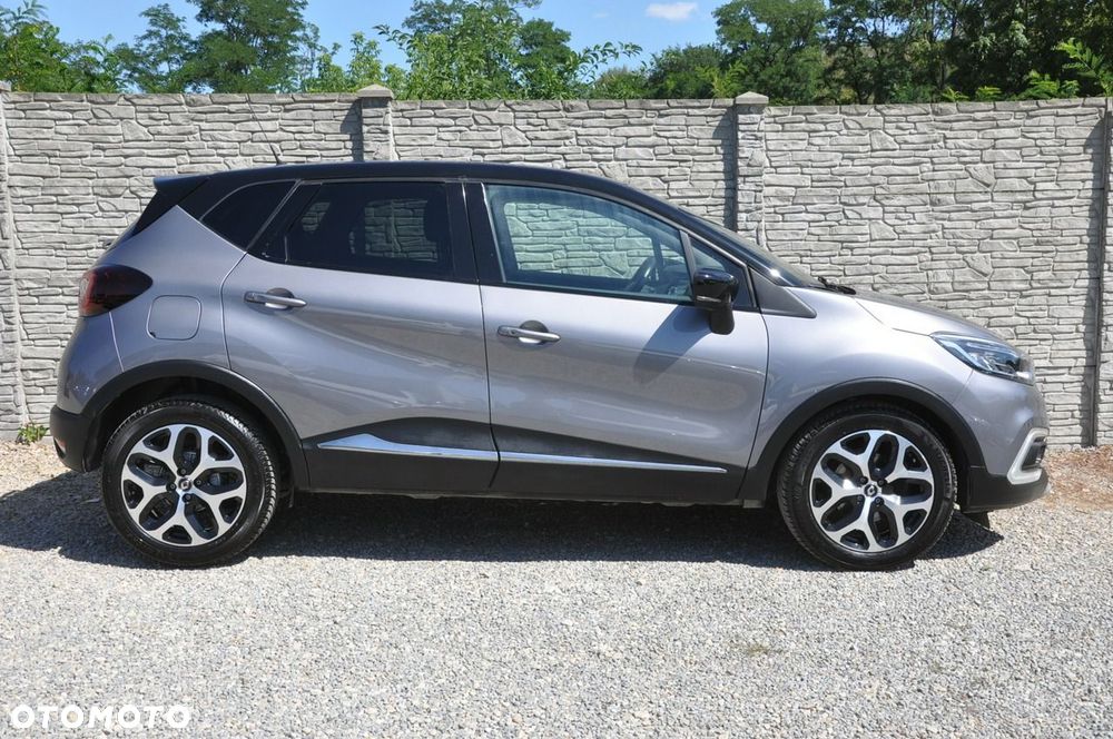 Renault Captur 1.3 Energy TCe S-Edition EDC - 6