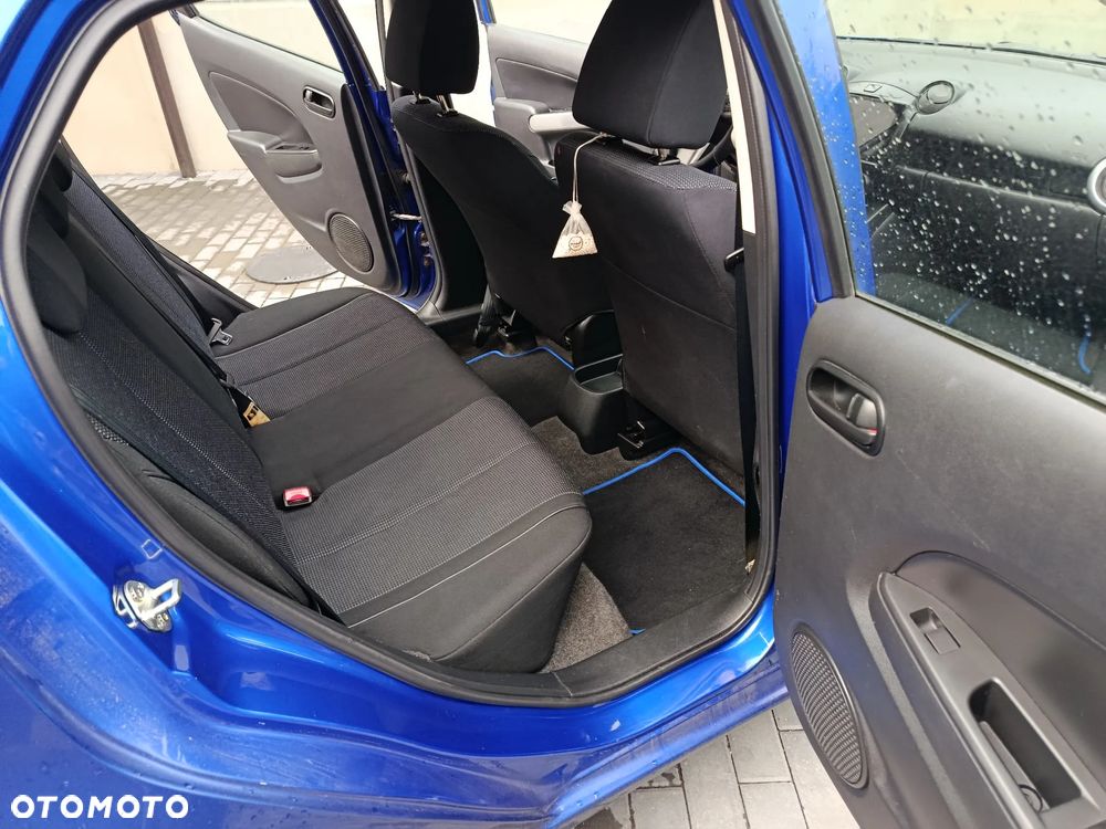 Mazda 2 1.5 Dynamic - 9