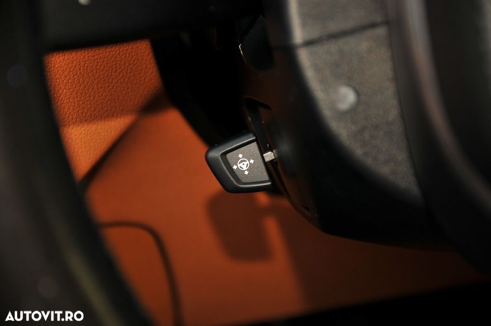 BMW Seria 5 520d xDrive Aut. M Sport Edition - 34