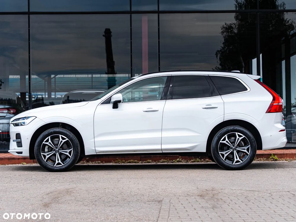 Volvo XC 60 B4 D Core - 18
