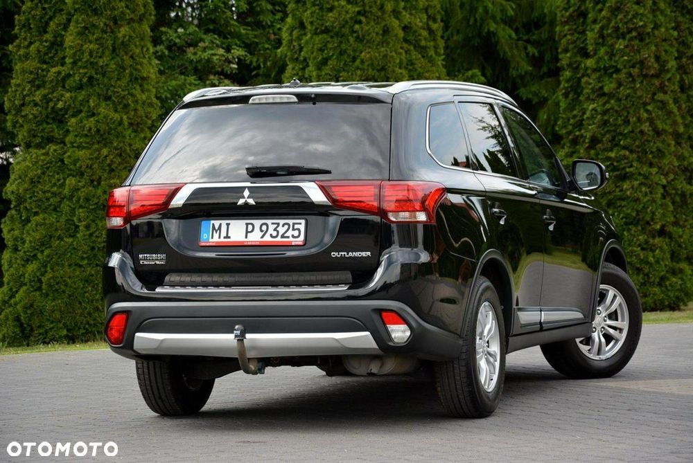 Mitsubishi Outlander 2.0 2WD Edition - 15