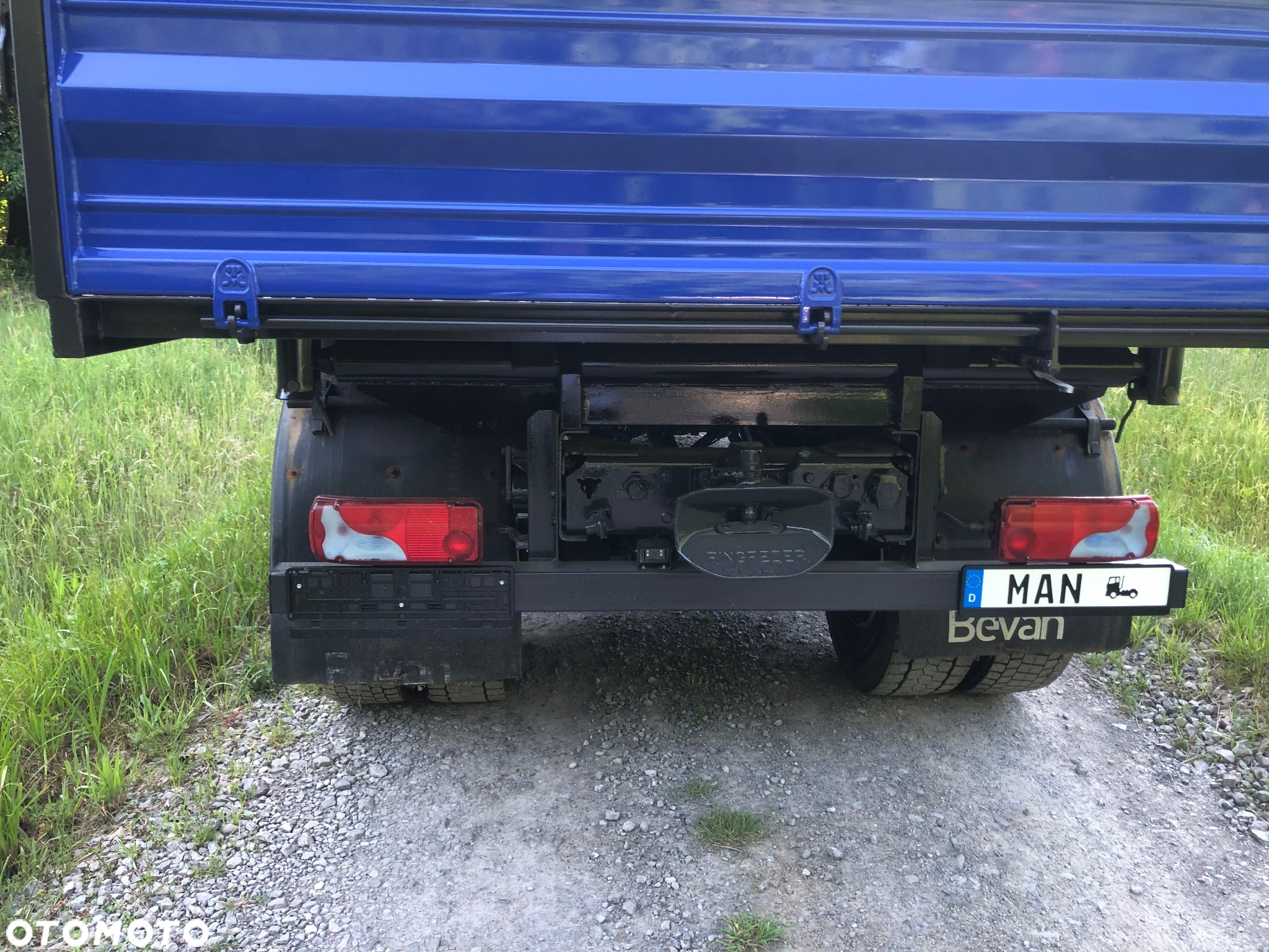 MAN Tgm 18.250 - 3