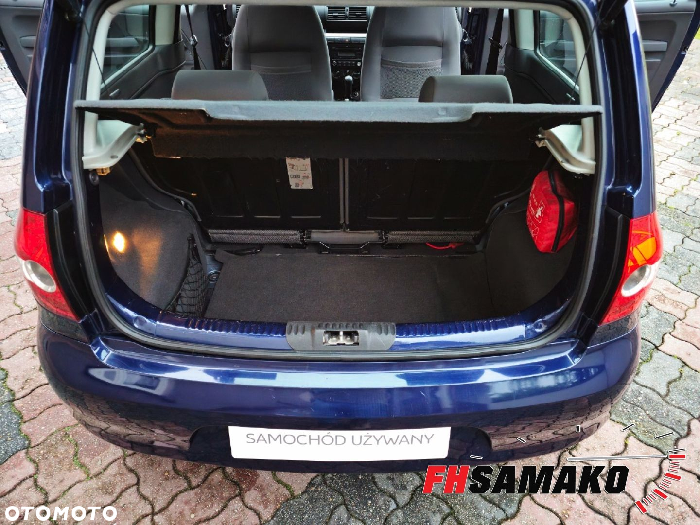 Volkswagen Fox - 24