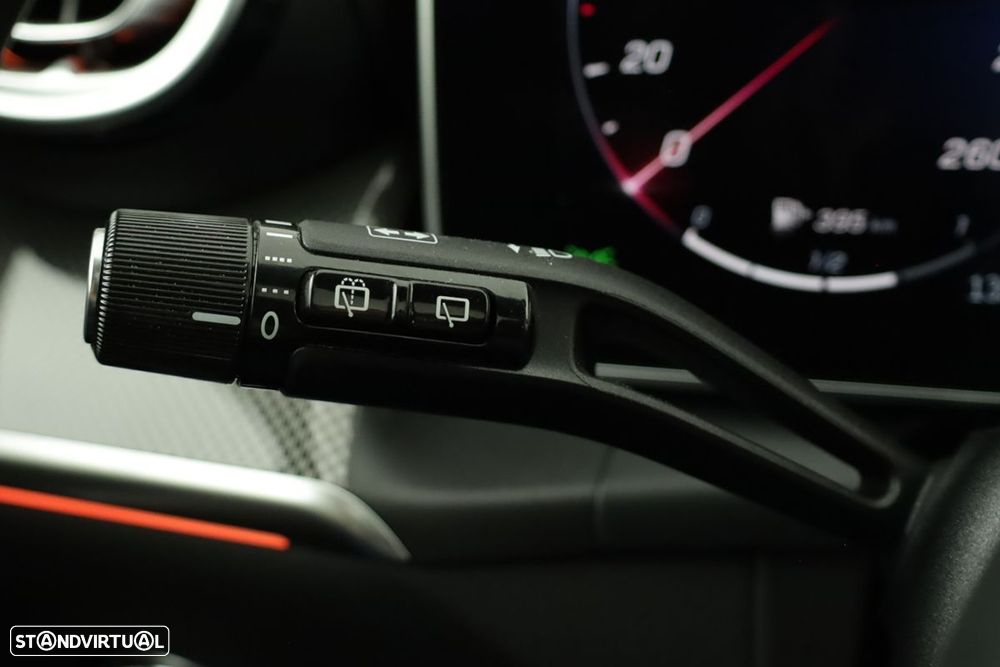 Mercedes-Benz GLC 300 de 4Matic 9G-TRONIC AMG Line Advanced - 15