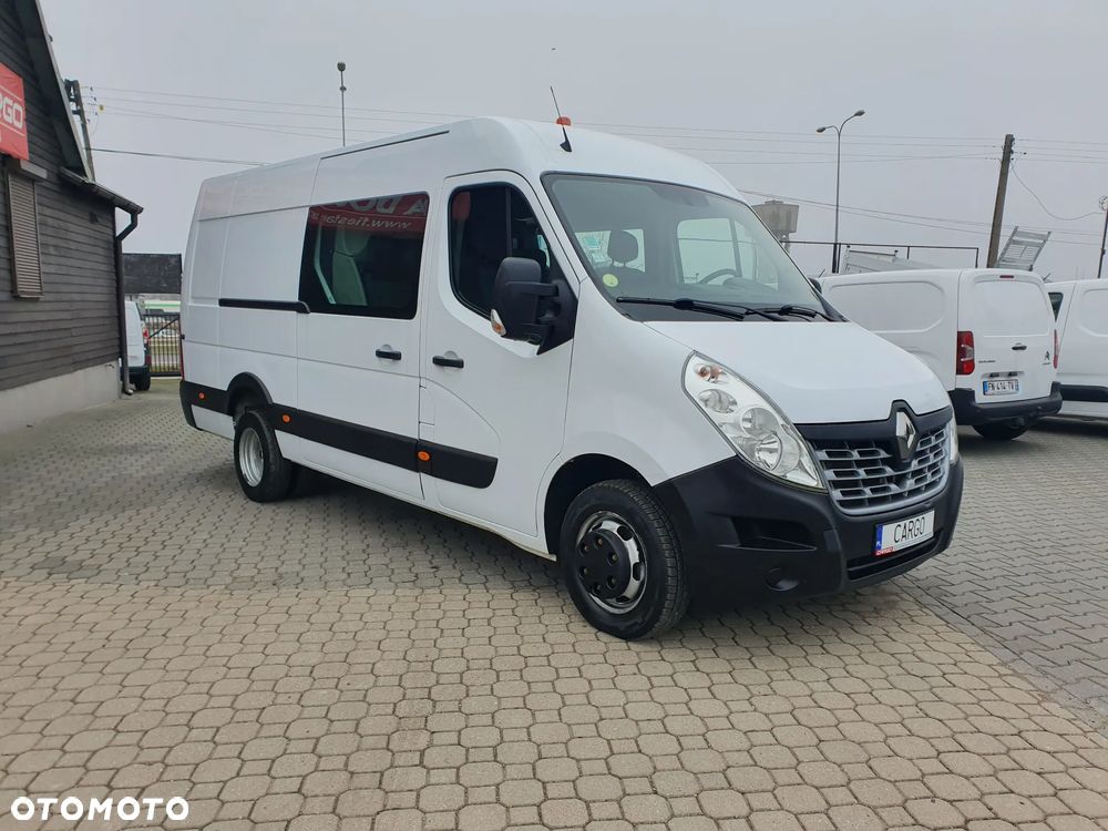 Renault MASTER - 3