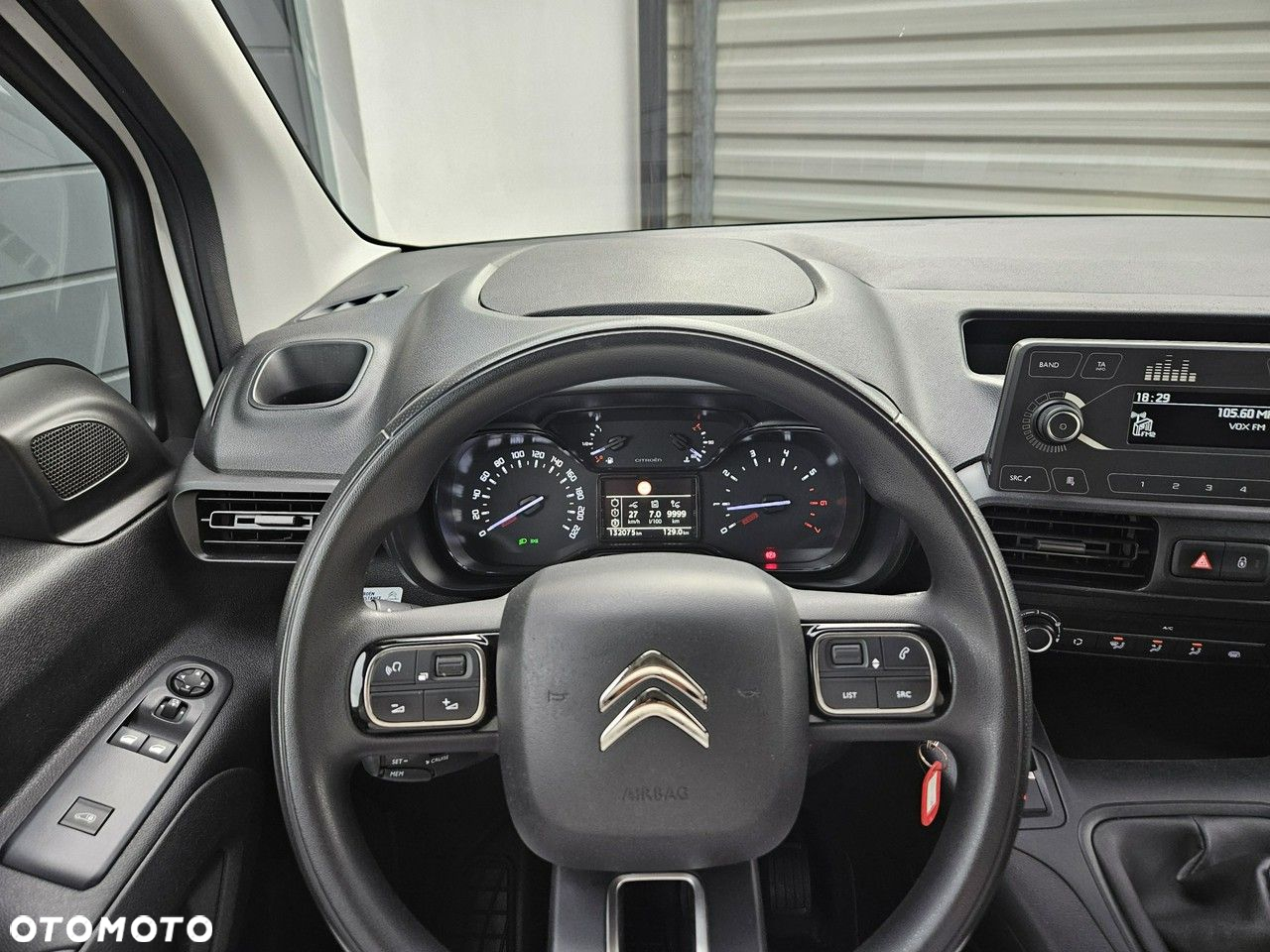 Citroën Berlingo - 31