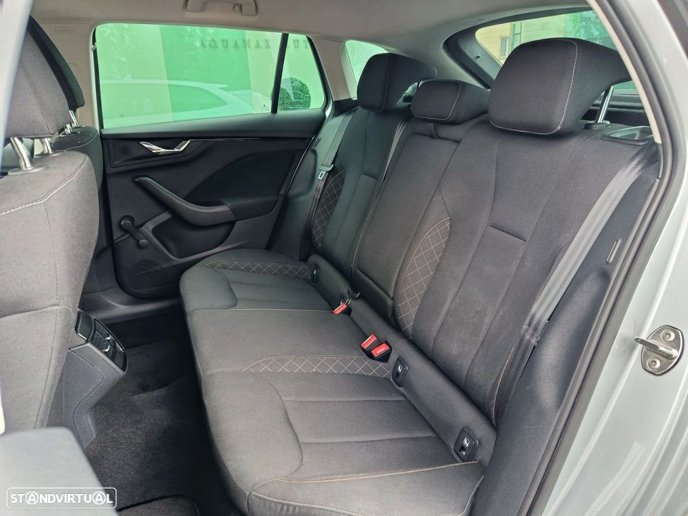 Skoda Scala 1.0 TSI Style - 14