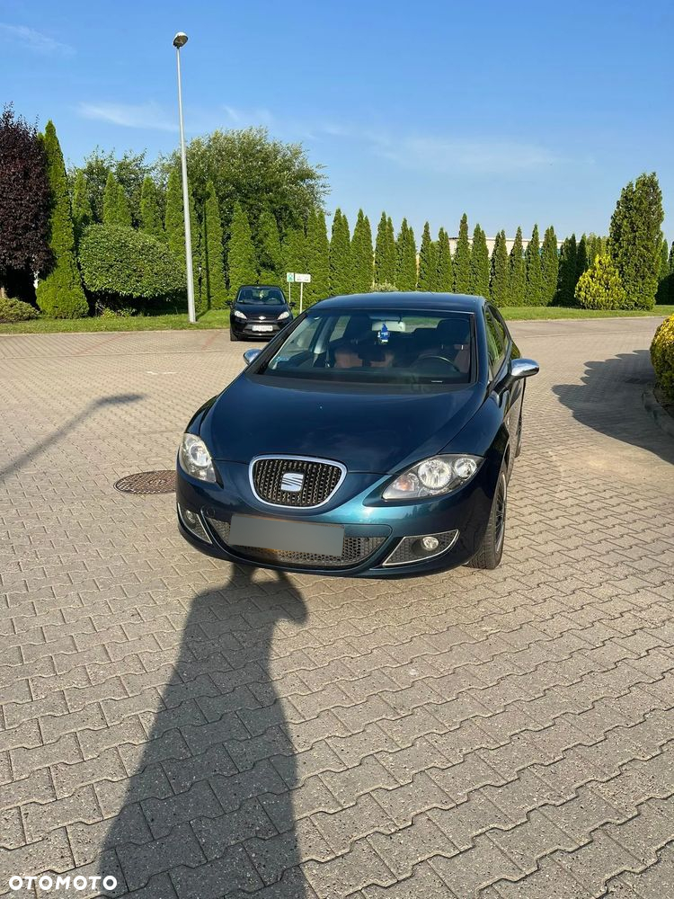 Seat Leon 2.0 T FSI Stylance - 4