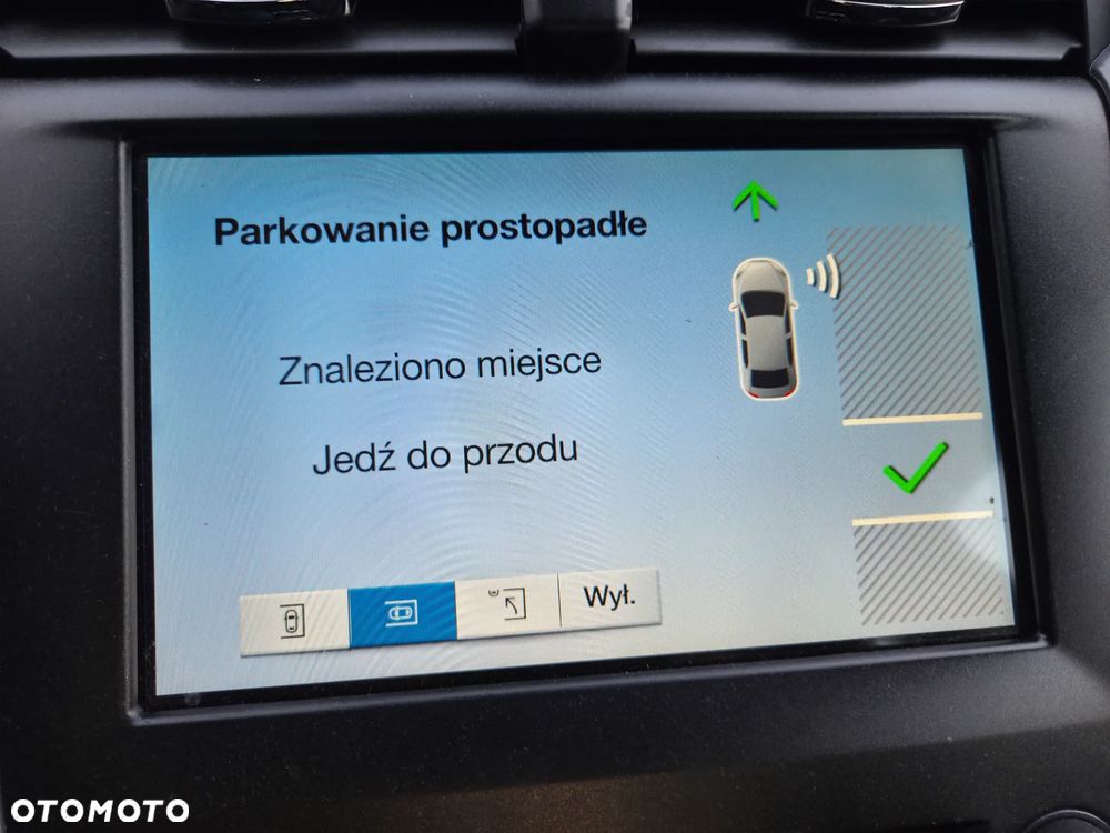 Ford Mondeo - 21