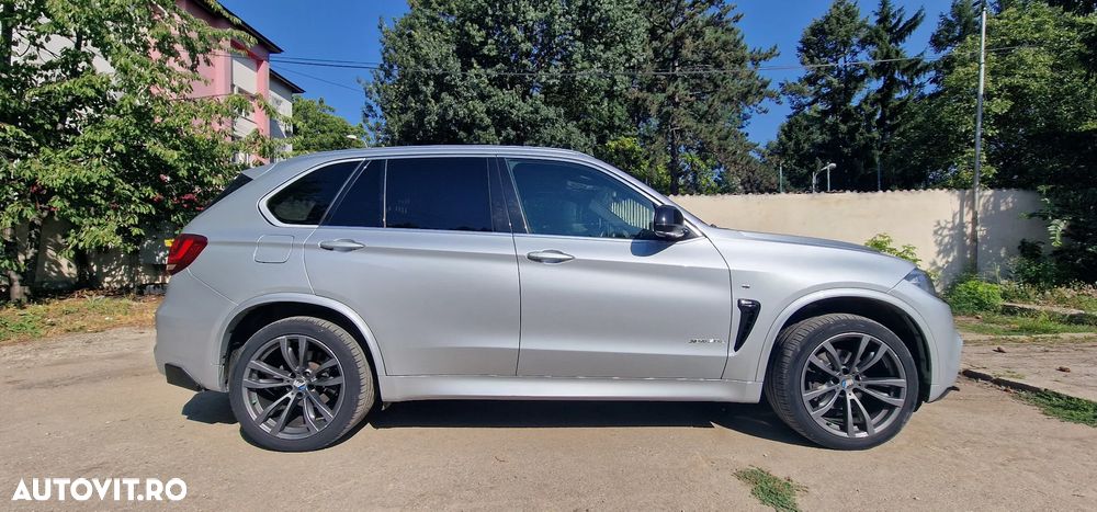BMW X5 xDrive30d - 2