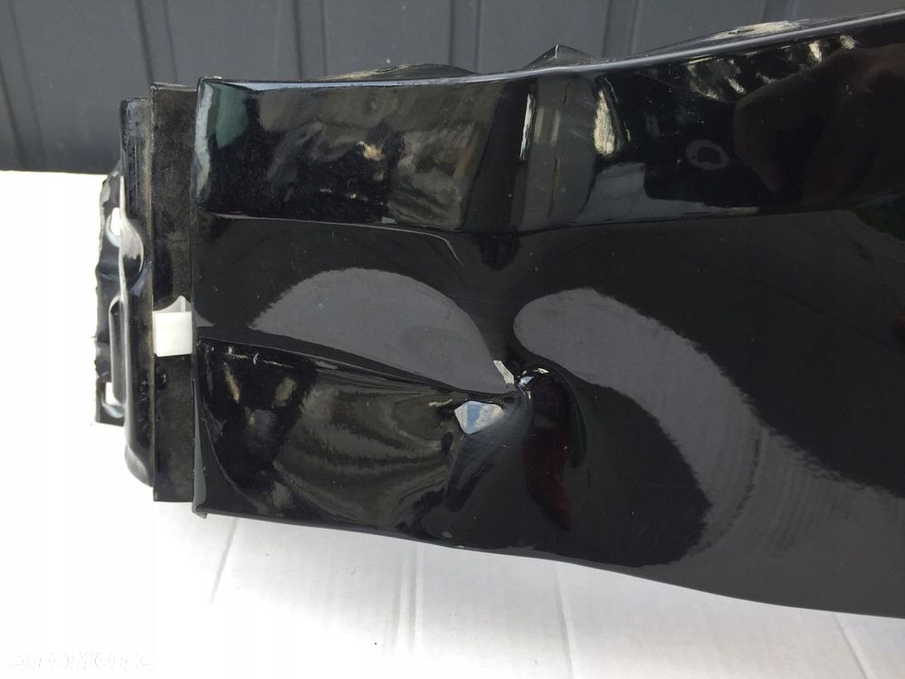 BŁOTNIK LEWY PRZÓD FORD MONDEO MK5 HB - 7