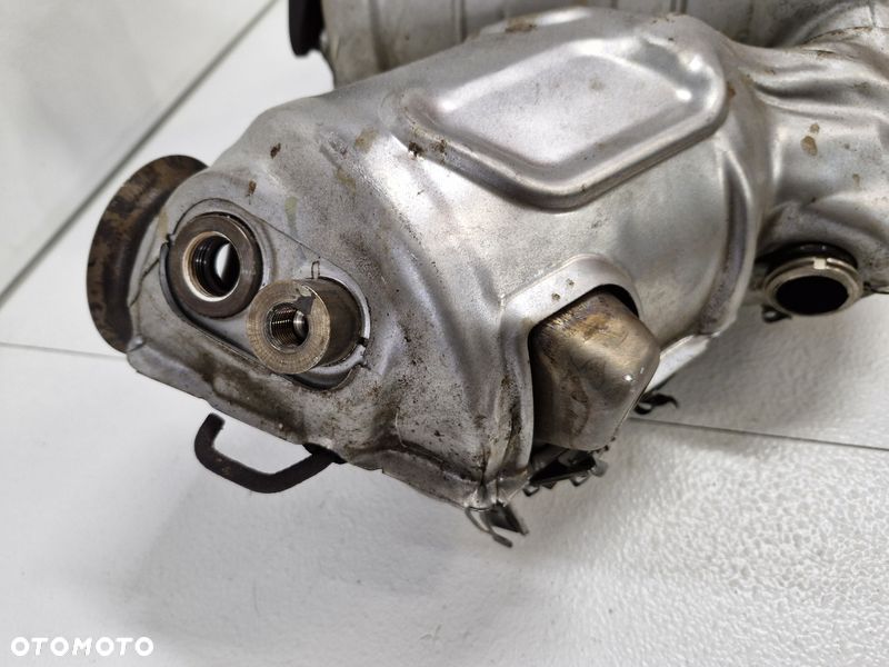RENAULT TRAFIC III 3 TALENTO 2.0 DCI KATALIZATOR DPF 208A02747R - 3