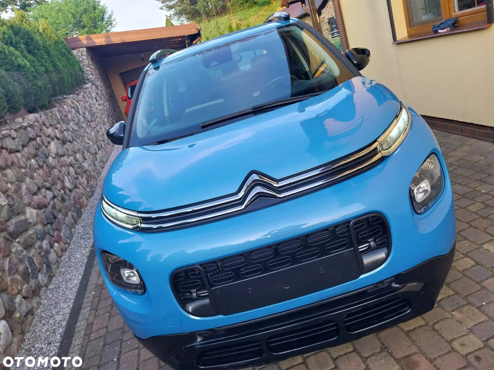 Citroën C3 Aircross - 7
