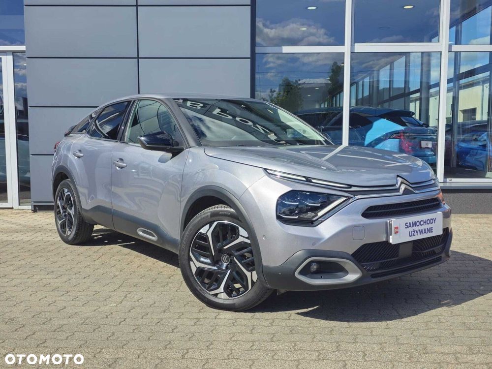 Citroën C4 1.2 PureTech Shine S&S - 4