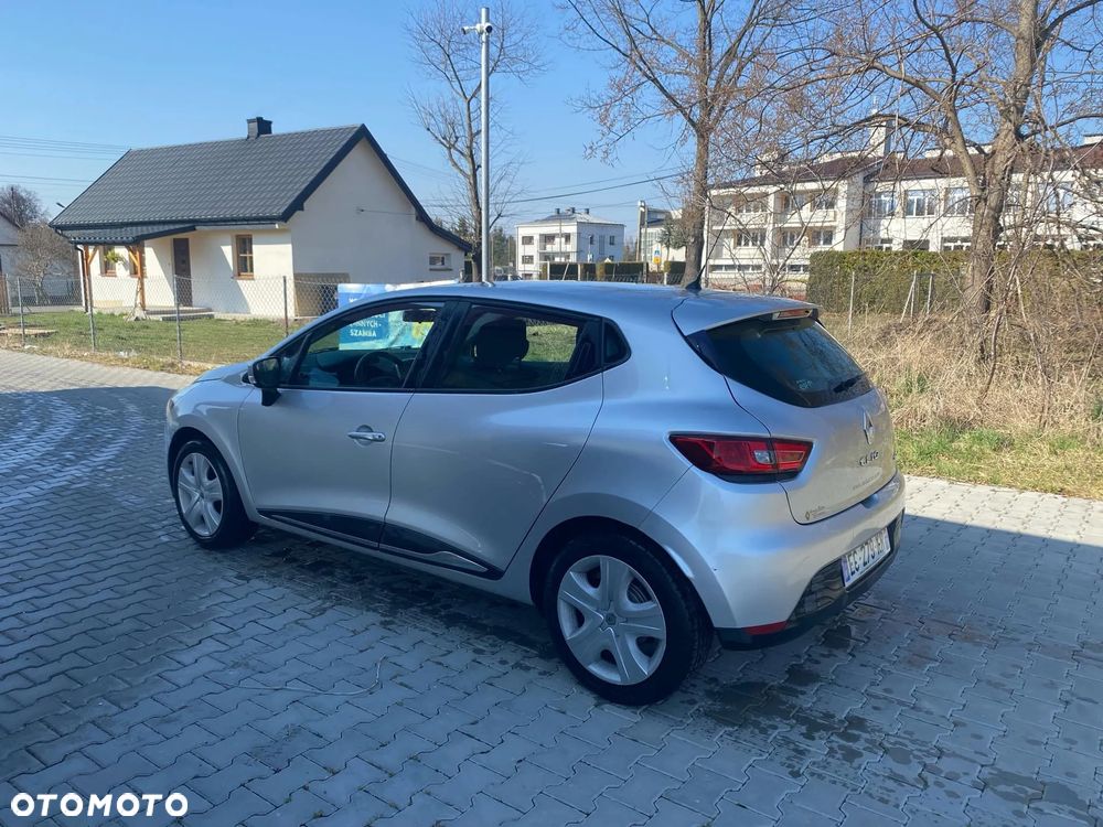 Renault Clio 1.5 dCi Energy Life - 2
