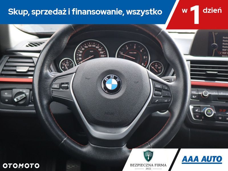 BMW Seria 3 - 17