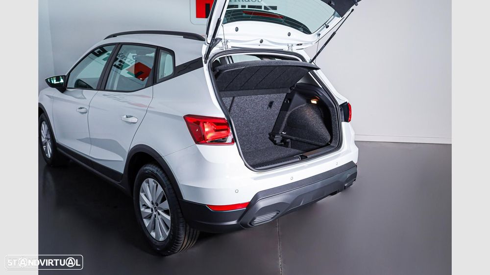 SEAT Arona 1.0 TSI Style - 15