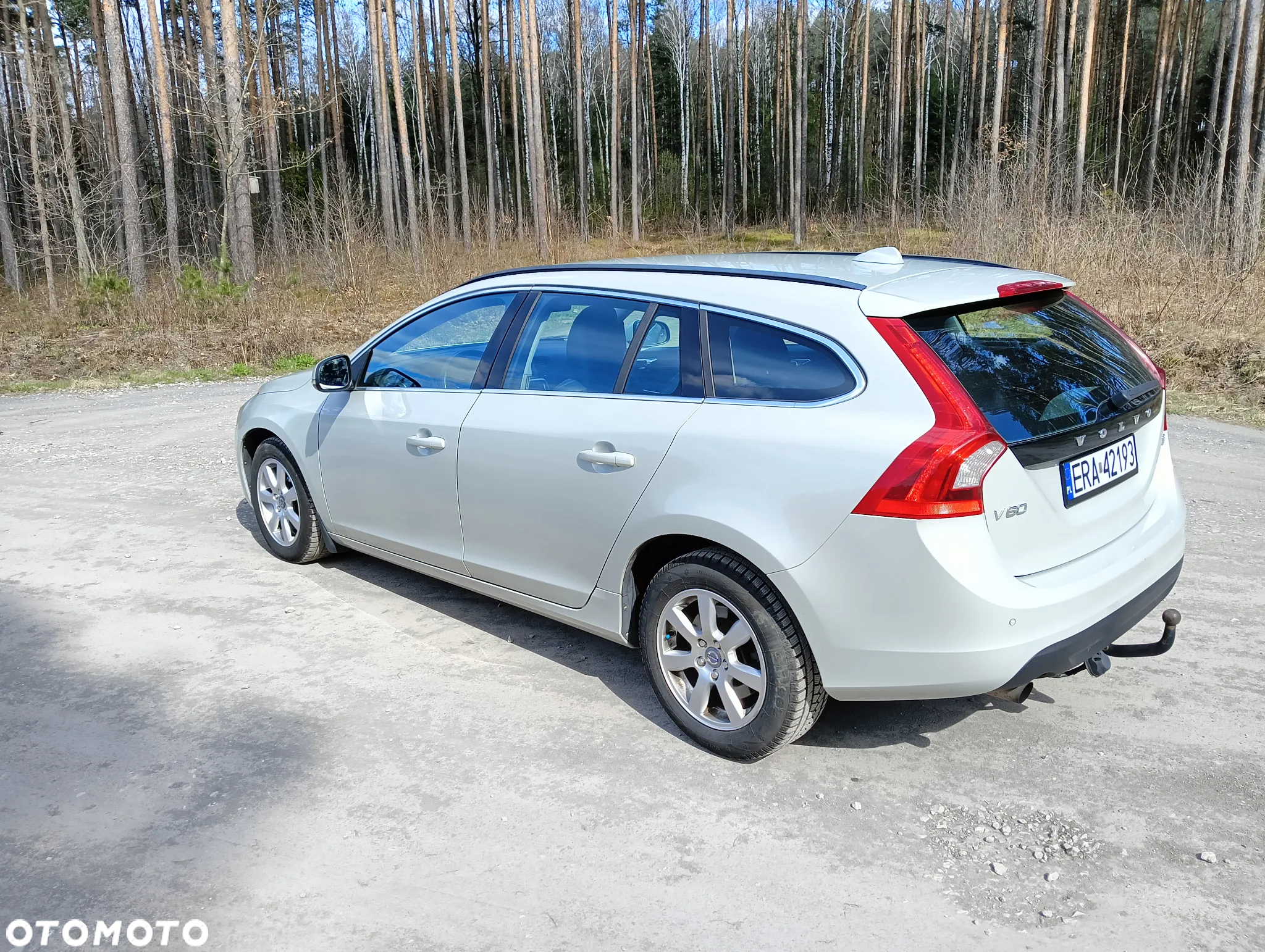 Volvo V60 D3 Summum - 4