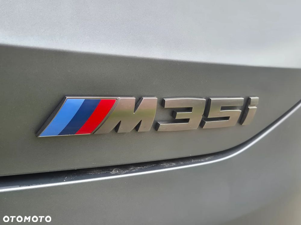 BMW X2 M35i - 10
