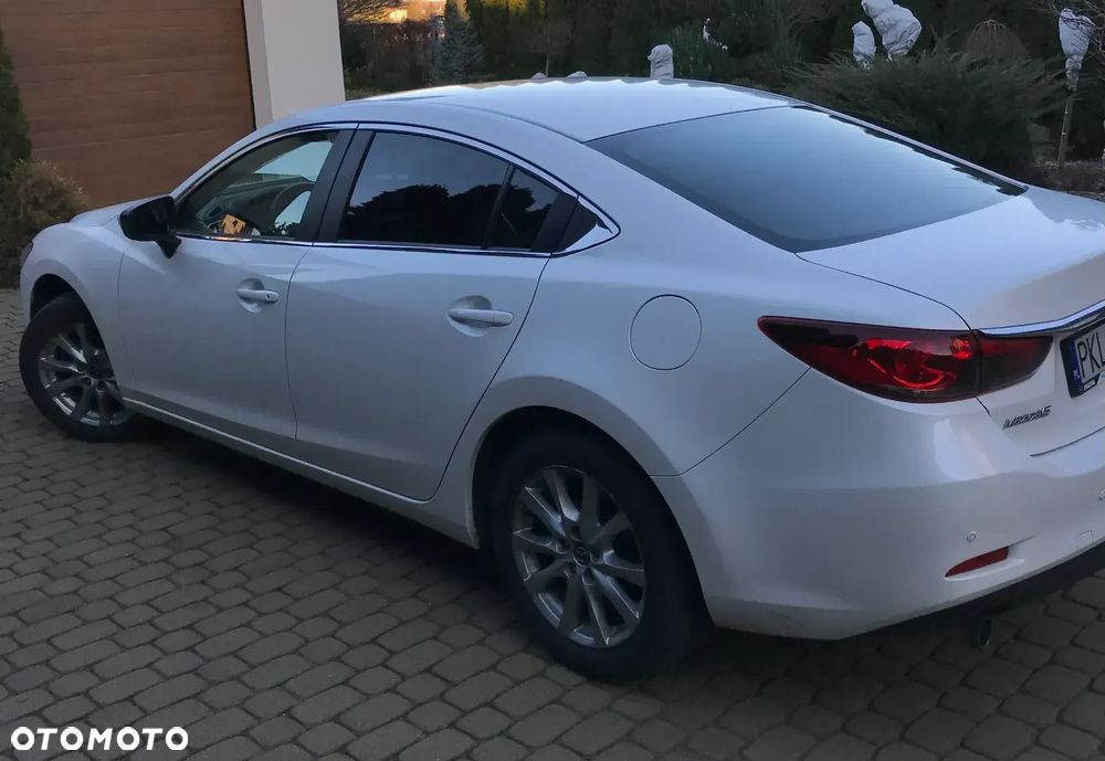 Mazda 6 2.0 SKYACTIV-G Business-Line - 3